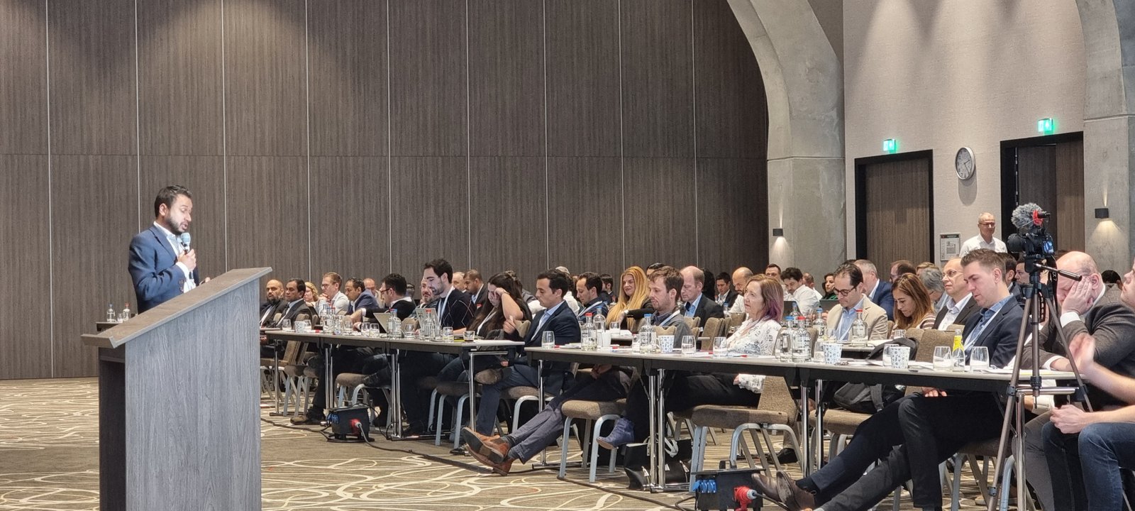 EPC Summit Amsterdam 2026