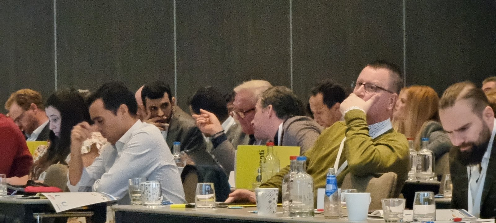 EPC Project Management Amsterdam